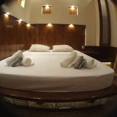 Arxontiko Luxury