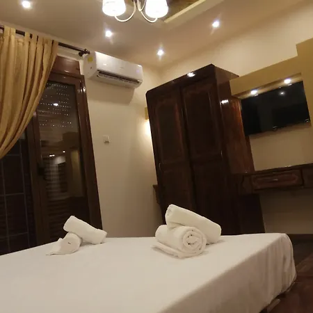 Arxontiko Luxury *