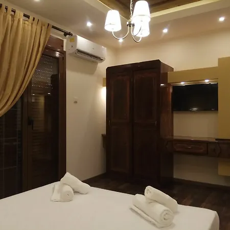 Arxontiko Luxury * Agia Paraskevi (Thessaloniki)