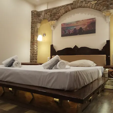 Arxontiko Luxury * Agia Paraskevi (Thessaloniki)