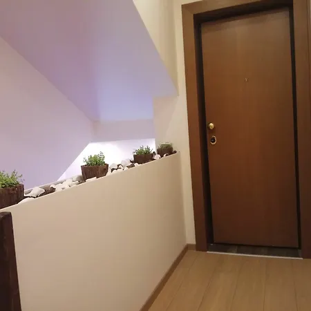 Arxontiko Luxury Apartment *