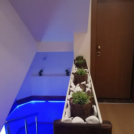 Arxontiko Luxury Apartment