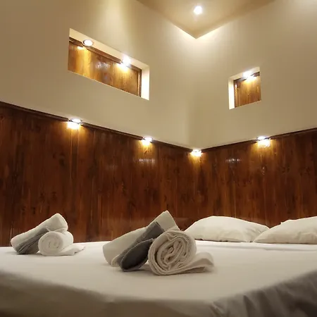 Apartment Arxontiko Luxury *