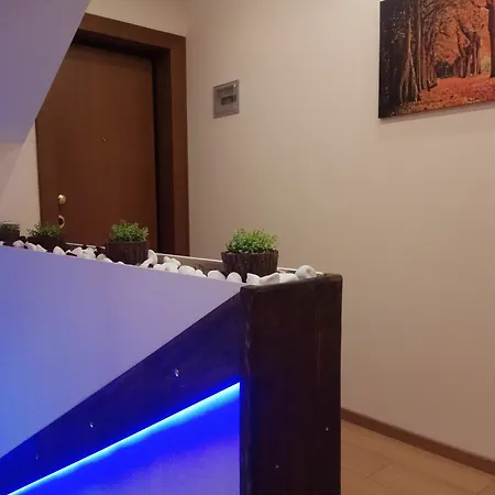 Apartment Arxontiko Luxury
