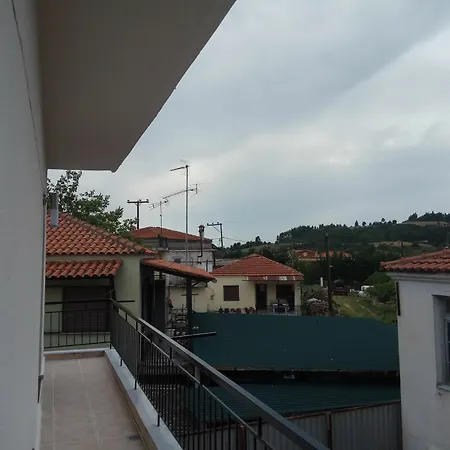 Arxontiko Luxury Apartment *